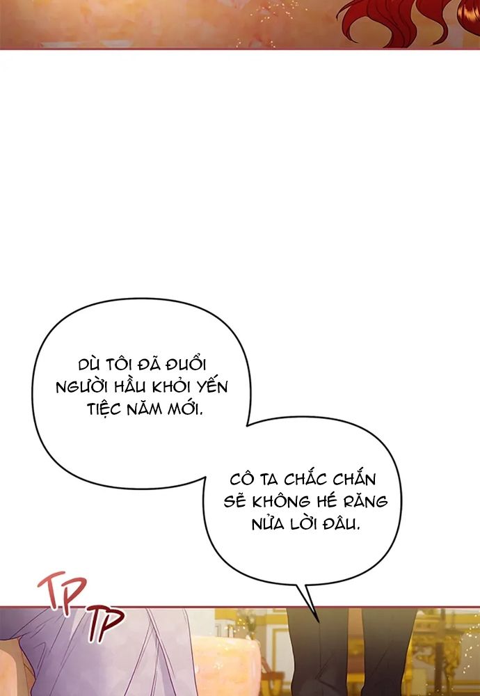 Cuộc Sống Xa Hoa Của Cô Nhân Tình Giả Chapter 81 - 8