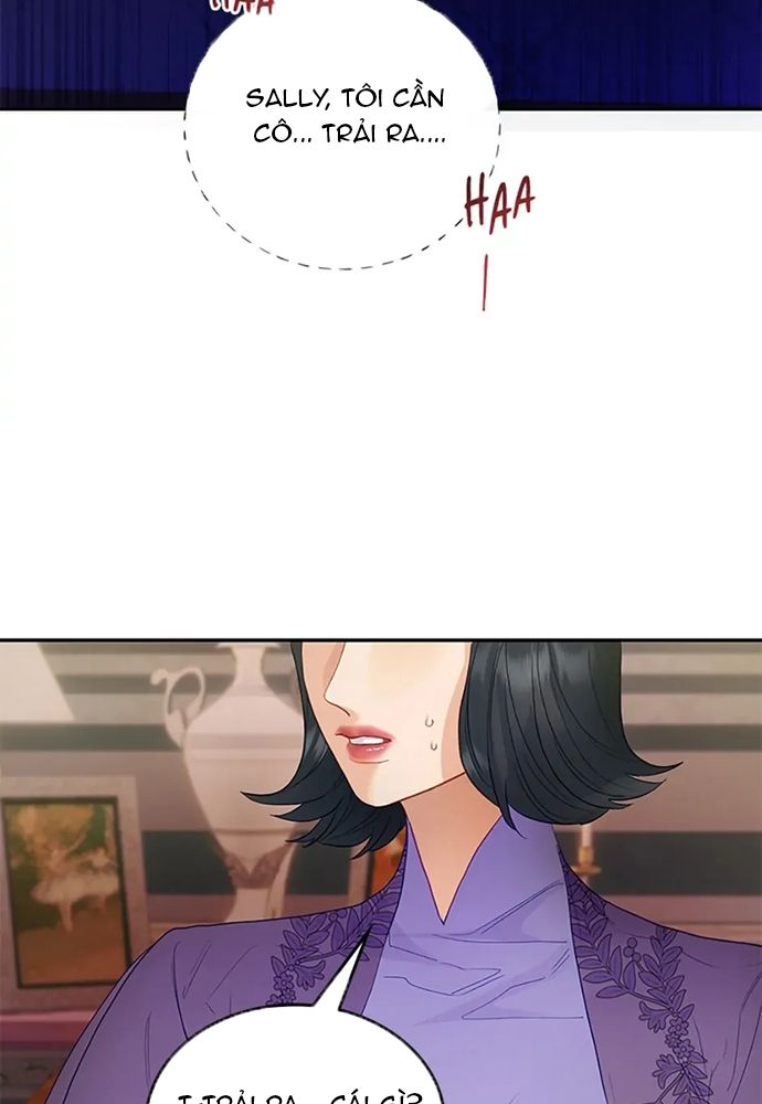 Cuộc Sống Xa Hoa Của Cô Nhân Tình Giả Chapter 81 - 71