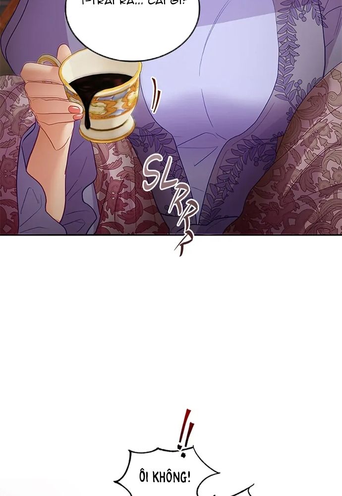 Cuộc Sống Xa Hoa Của Cô Nhân Tình Giả Chapter 81 - 72