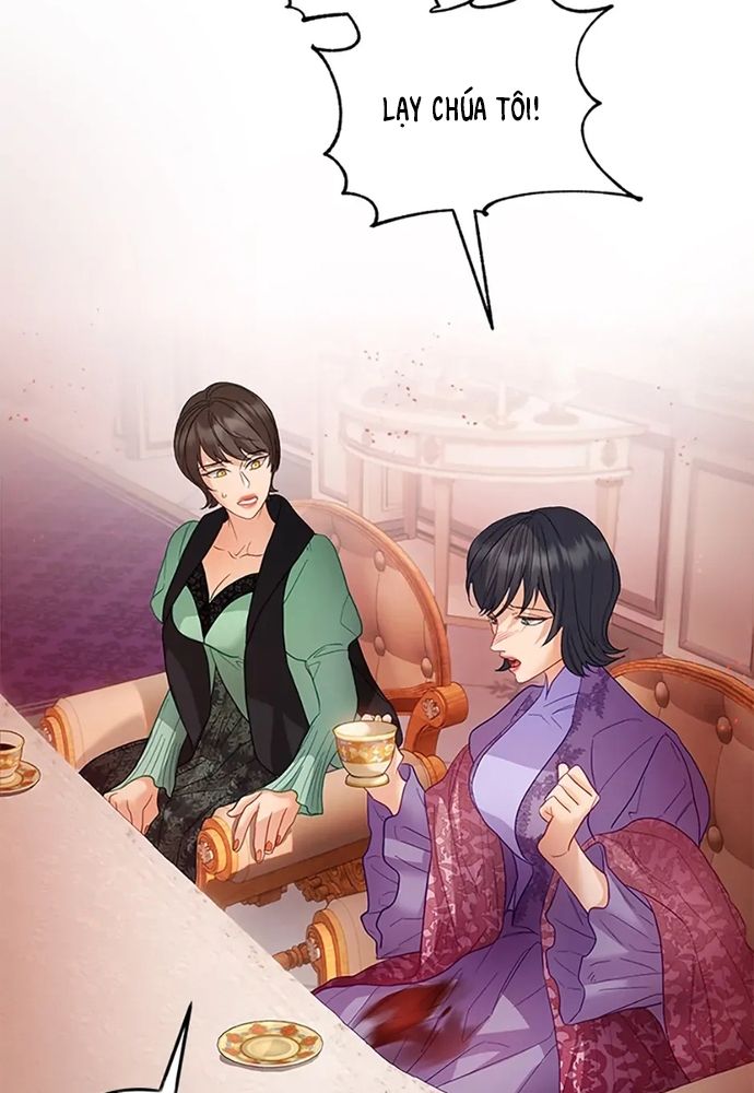 Cuộc Sống Xa Hoa Của Cô Nhân Tình Giả Chapter 81 - 73