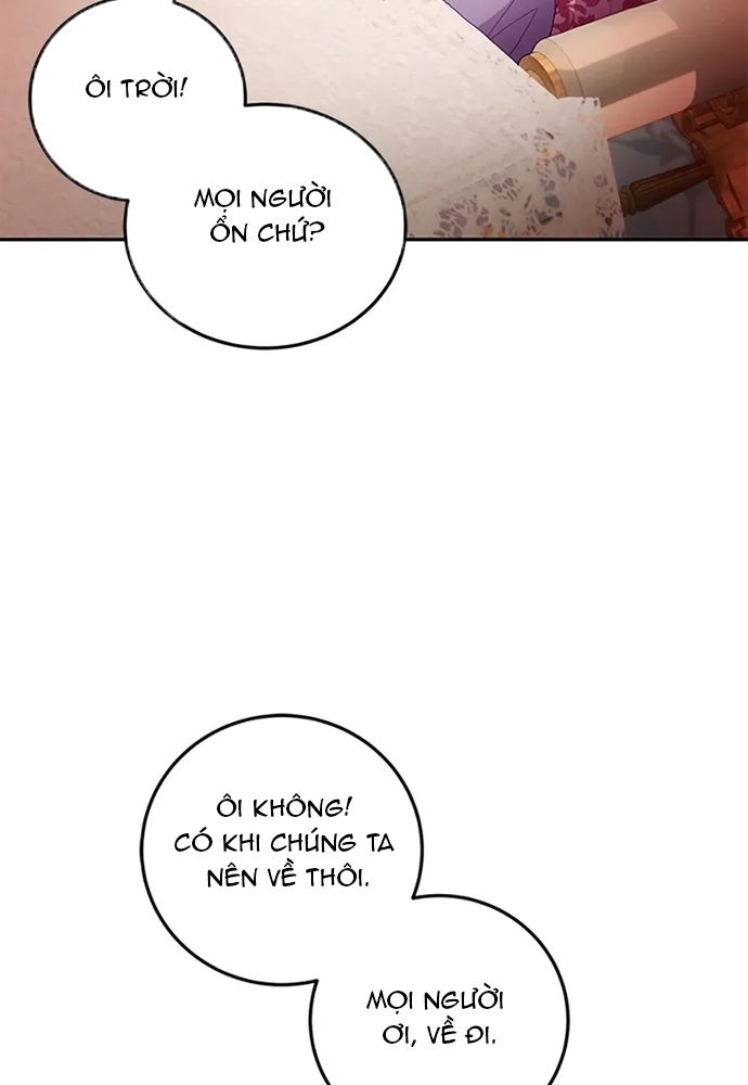 Cuộc Sống Xa Hoa Của Cô Nhân Tình Giả Chapter 81 - 74