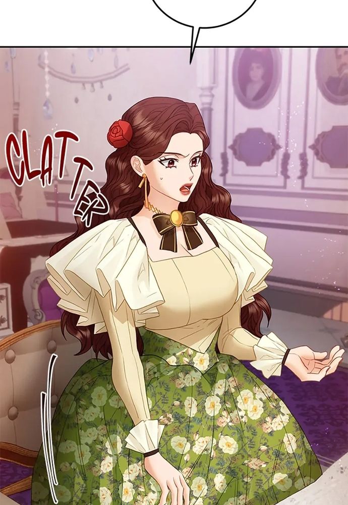 Cuộc Sống Xa Hoa Của Cô Nhân Tình Giả Chapter 81 - 75