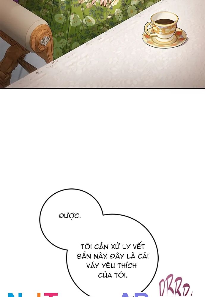 Cuộc Sống Xa Hoa Của Cô Nhân Tình Giả Chapter 81 - 76