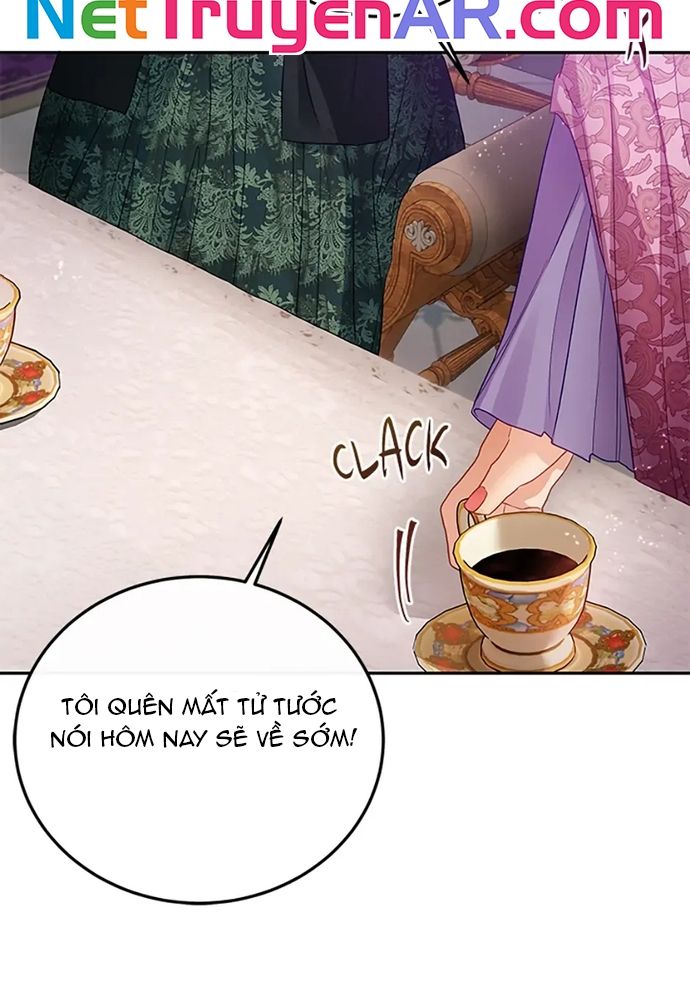 Cuộc Sống Xa Hoa Của Cô Nhân Tình Giả Chapter 81 - 77