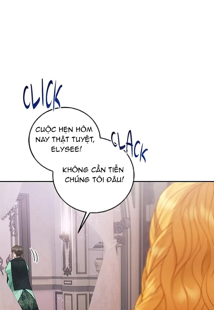 Cuộc Sống Xa Hoa Của Cô Nhân Tình Giả Chapter 81 - 78