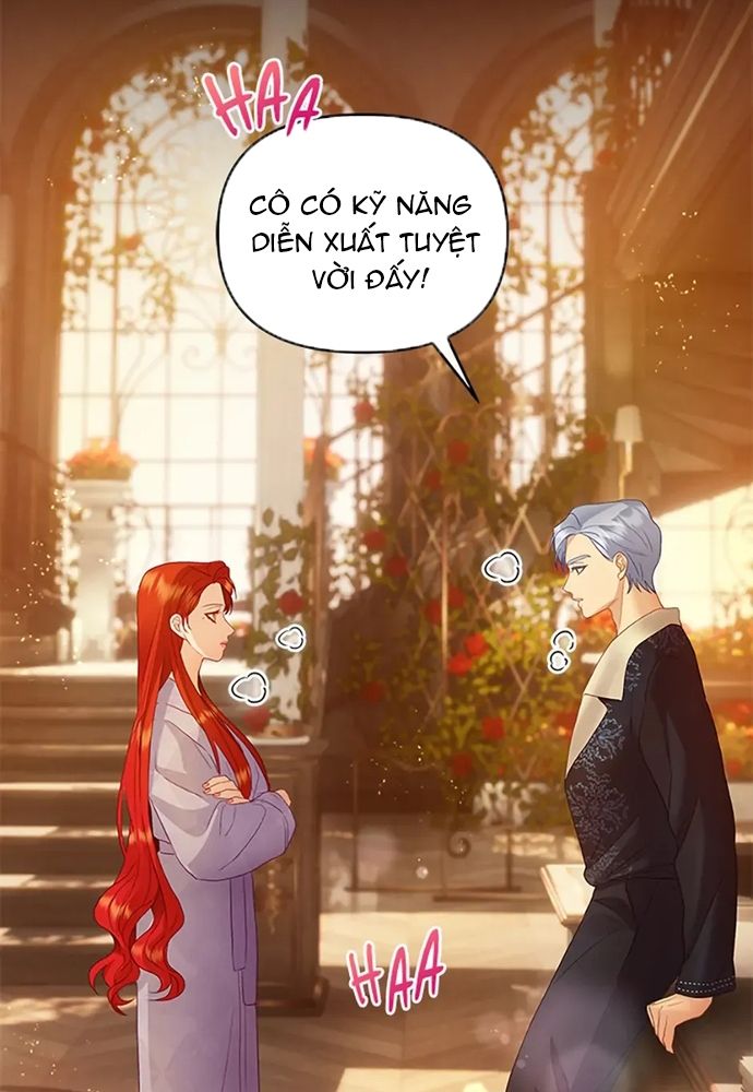 Cuộc Sống Xa Hoa Của Cô Nhân Tình Giả Chapter 81 - 88