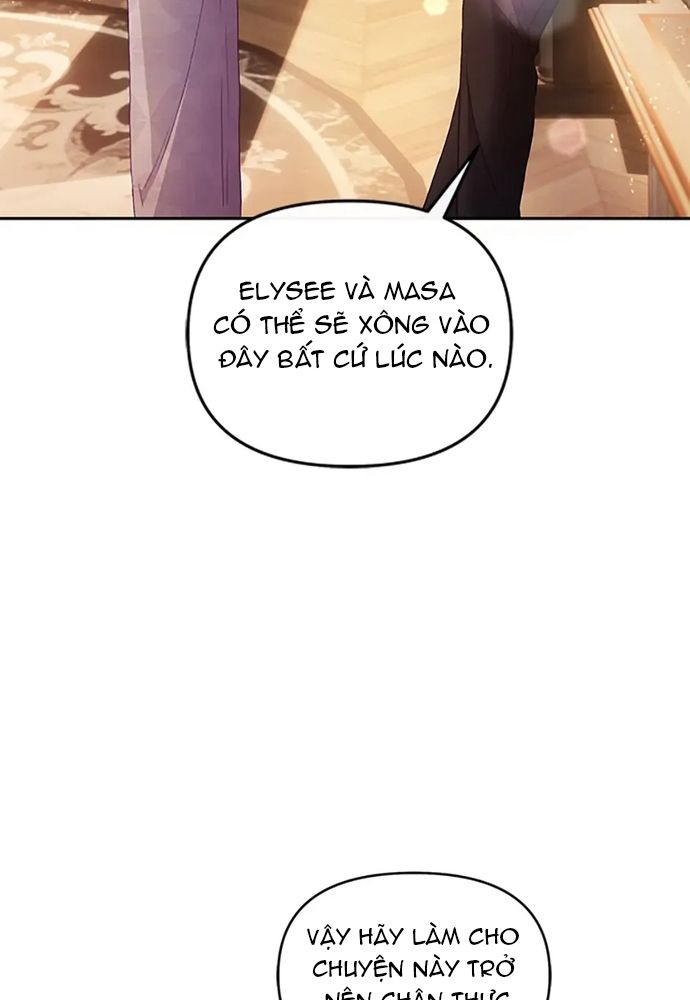 Cuộc Sống Xa Hoa Của Cô Nhân Tình Giả Chapter 81 - 89