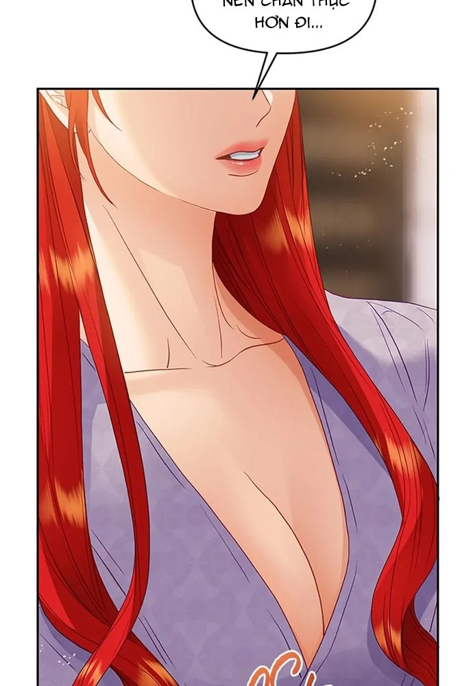 Cuộc Sống Xa Hoa Của Cô Nhân Tình Giả Chapter 81 - 90