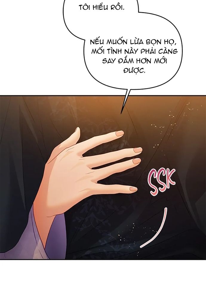 Cuộc Sống Xa Hoa Của Cô Nhân Tình Giả Chapter 81 - 100