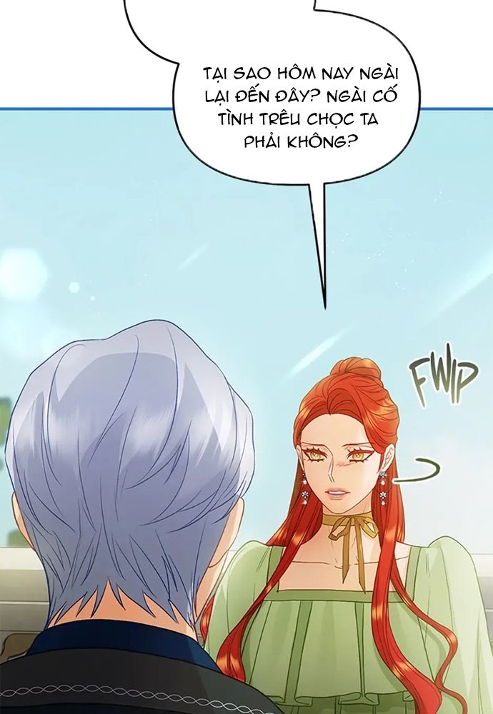 Cuộc Sống Xa Hoa Của Cô Nhân Tình Giả Chapter 82 - 107