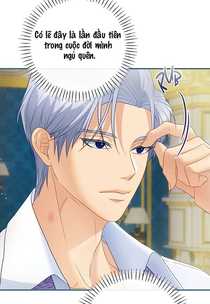 Cuộc Sống Xa Hoa Của Cô Nhân Tình Giả Chapter 82 - 22