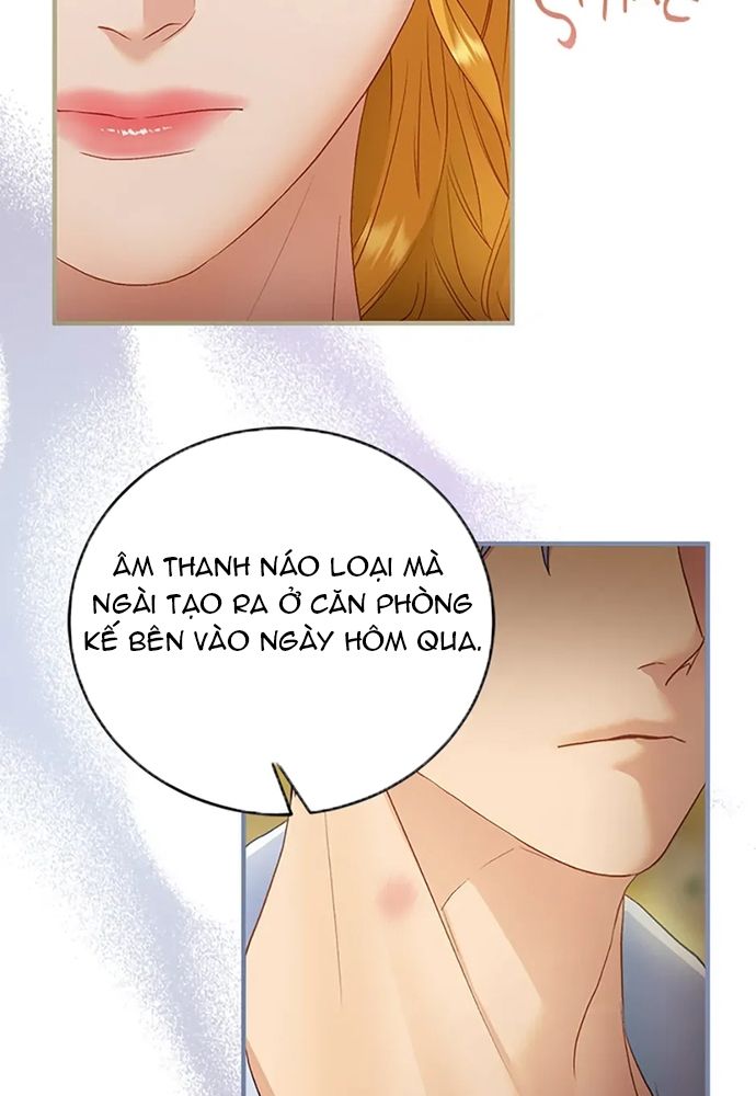 Cuộc Sống Xa Hoa Của Cô Nhân Tình Giả Chapter 82 - 28