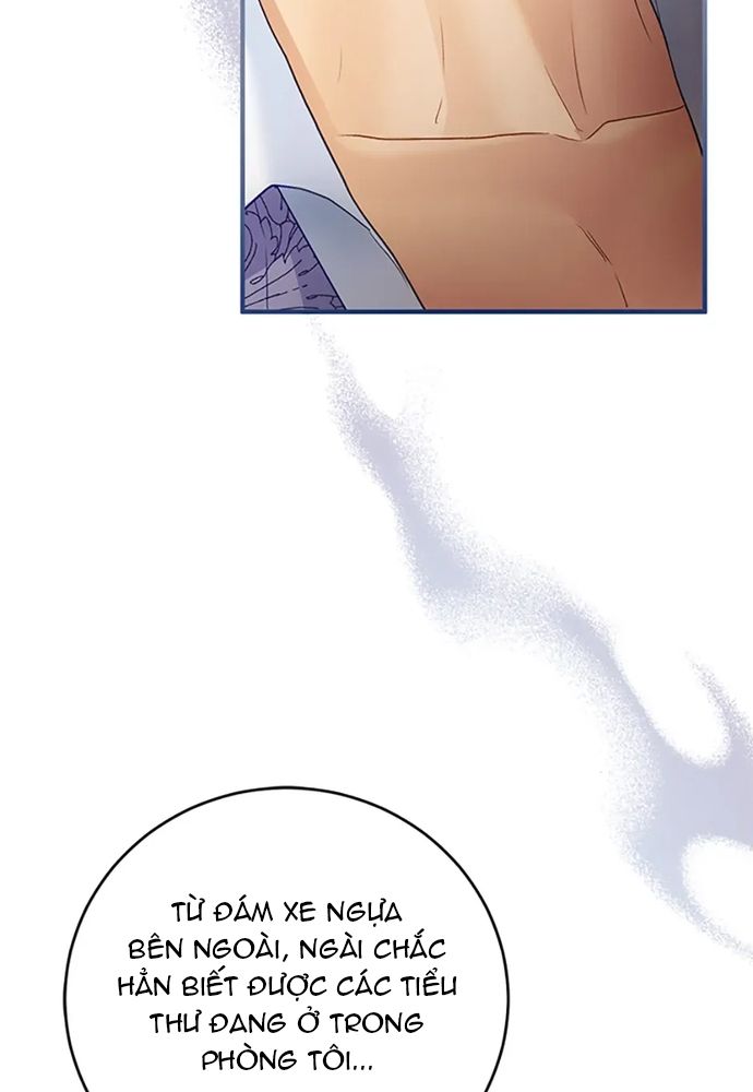 Cuộc Sống Xa Hoa Của Cô Nhân Tình Giả Chapter 82 - 29