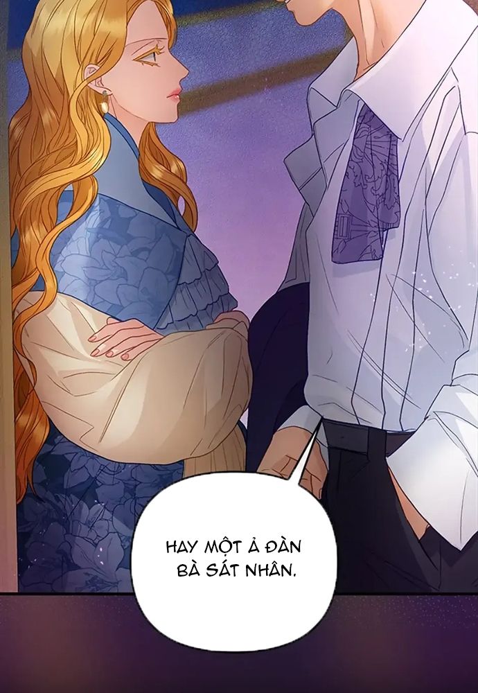 Cuộc Sống Xa Hoa Của Cô Nhân Tình Giả Chapter 82 - 34