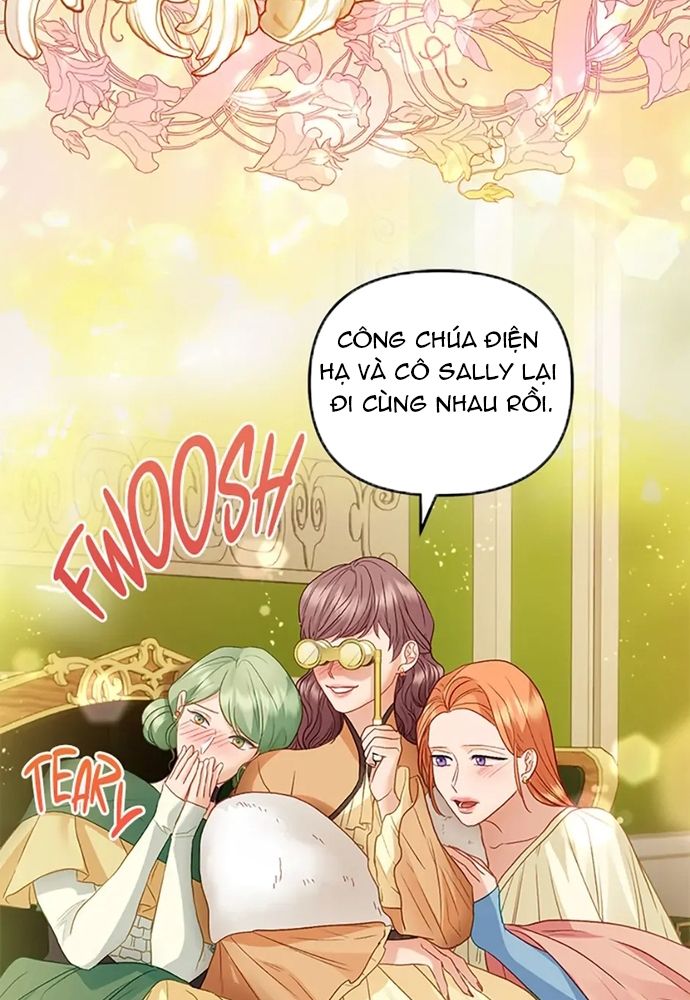 Cuộc Sống Xa Hoa Của Cô Nhân Tình Giả Chapter 82 - 55