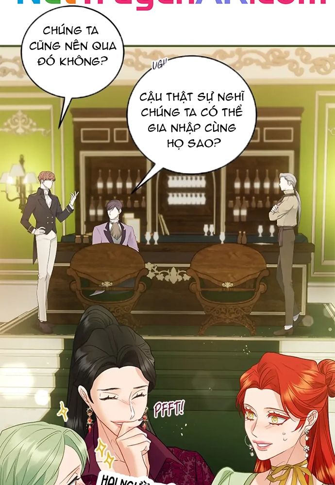 Cuộc Sống Xa Hoa Của Cô Nhân Tình Giả Chapter 82 - 57