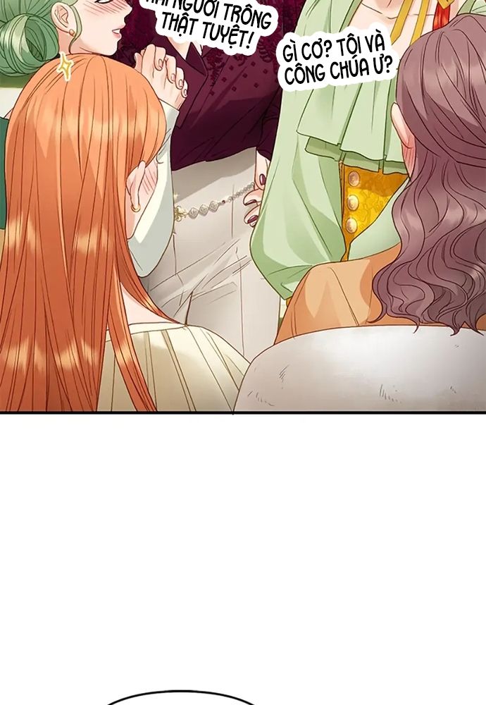 Cuộc Sống Xa Hoa Của Cô Nhân Tình Giả Chapter 82 - 58