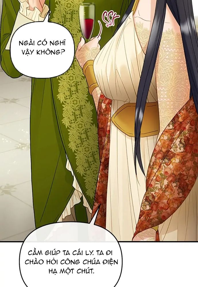 Cuộc Sống Xa Hoa Của Cô Nhân Tình Giả Chapter 82 - 60