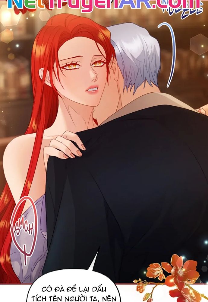 Cuộc Sống Xa Hoa Của Cô Nhân Tình Giả Chapter 82 - 7