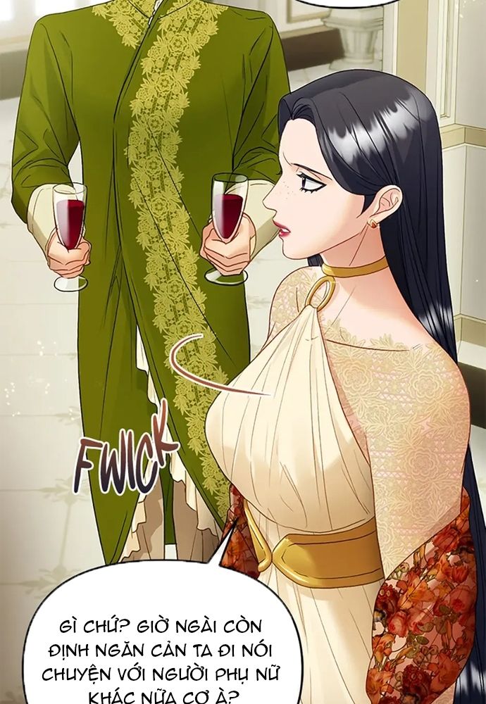 Cuộc Sống Xa Hoa Của Cô Nhân Tình Giả Chapter 82 - 62