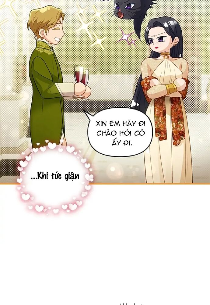 Cuộc Sống Xa Hoa Của Cô Nhân Tình Giả Chapter 82 - 64