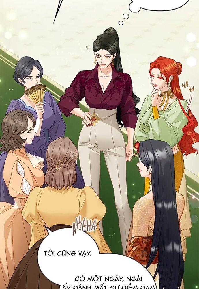 Cuộc Sống Xa Hoa Của Cô Nhân Tình Giả Chapter 82 - 68