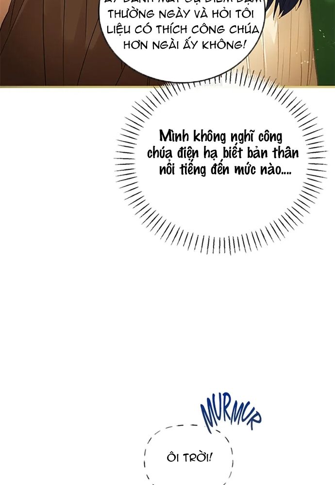 Cuộc Sống Xa Hoa Của Cô Nhân Tình Giả Chapter 82 - 69