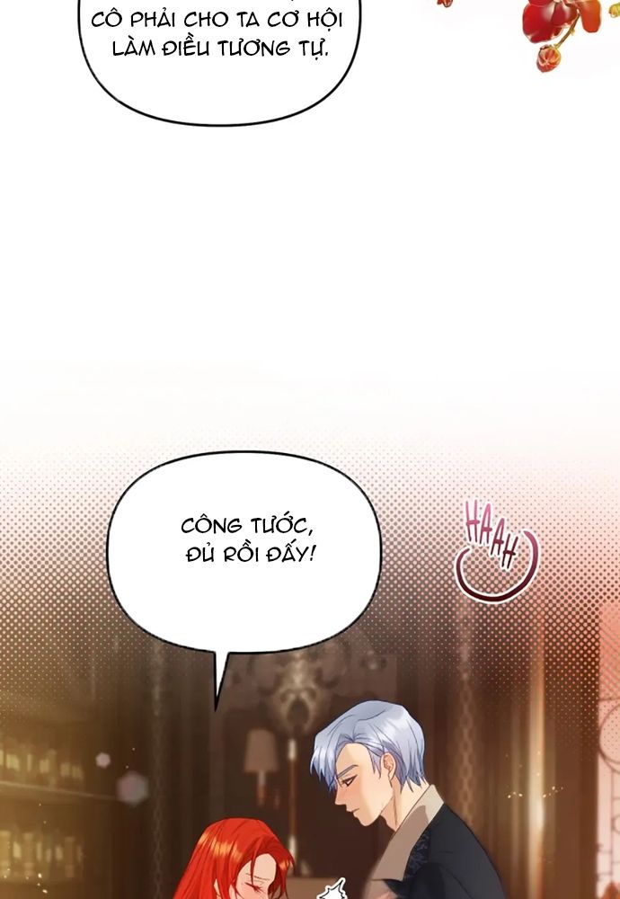 Cuộc Sống Xa Hoa Của Cô Nhân Tình Giả Chapter 82 - 8