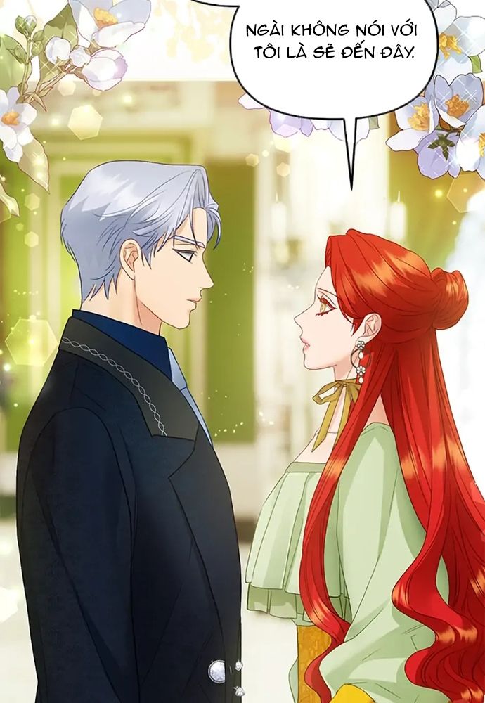 Cuộc Sống Xa Hoa Của Cô Nhân Tình Giả Chapter 82 - 76