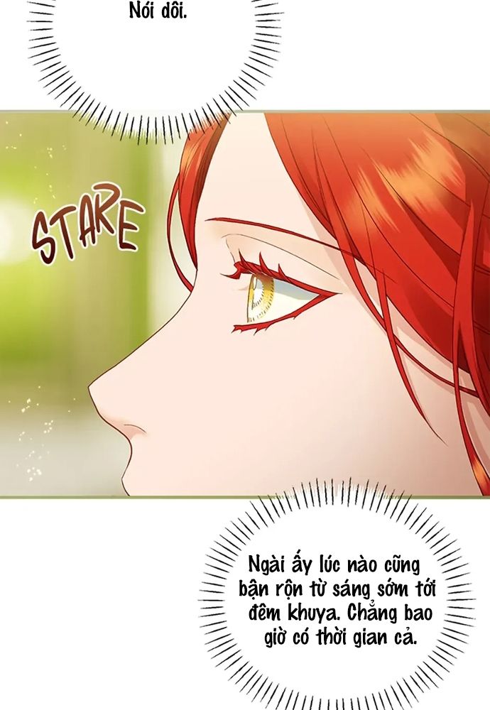 Cuộc Sống Xa Hoa Của Cô Nhân Tình Giả Chapter 82 - 78