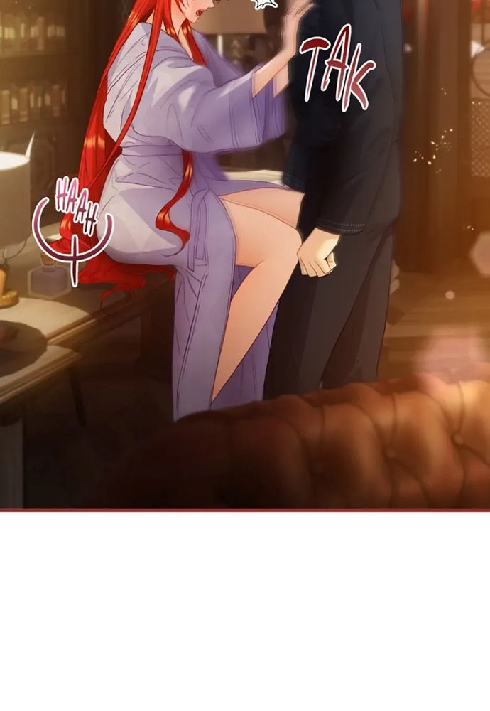 Cuộc Sống Xa Hoa Của Cô Nhân Tình Giả Chapter 82 - 9