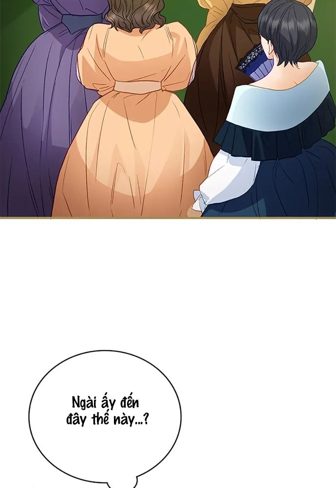 Cuộc Sống Xa Hoa Của Cô Nhân Tình Giả Chapter 82 - 81