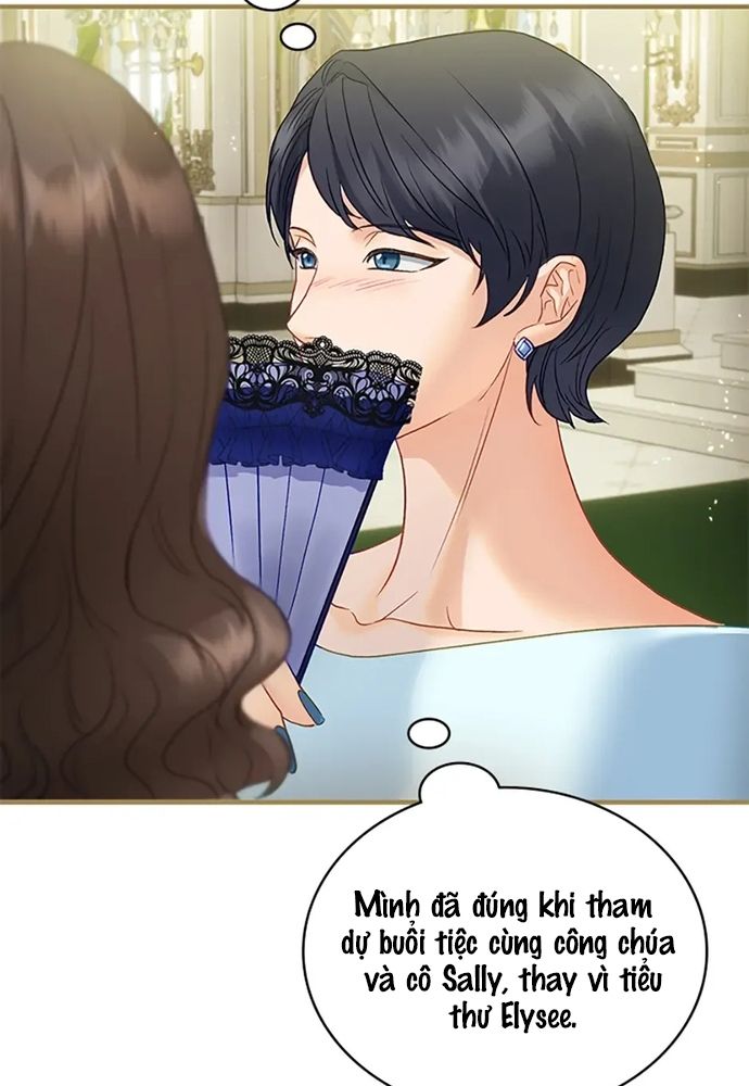 Cuộc Sống Xa Hoa Của Cô Nhân Tình Giả Chapter 82 - 82