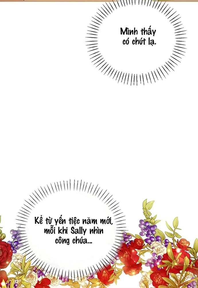 Cuộc Sống Xa Hoa Của Cô Nhân Tình Giả Chapter 82 - 84