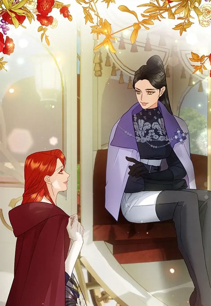 Cuộc Sống Xa Hoa Của Cô Nhân Tình Giả Chapter 82 - 85