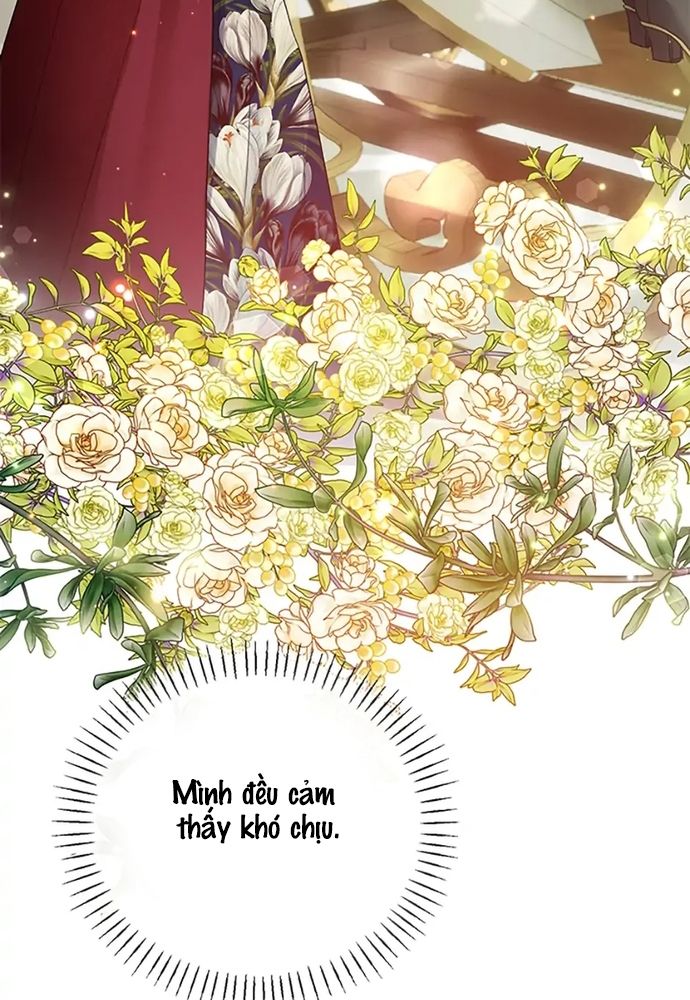 Cuộc Sống Xa Hoa Của Cô Nhân Tình Giả Chapter 82 - 86