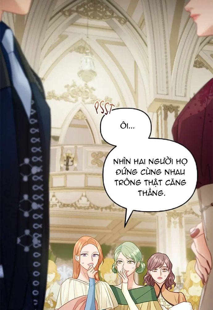 Cuộc Sống Xa Hoa Của Cô Nhân Tình Giả Chapter 82 - 91