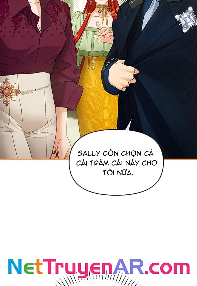 Cuộc Sống Xa Hoa Của Cô Nhân Tình Giả Chapter 82 - 96