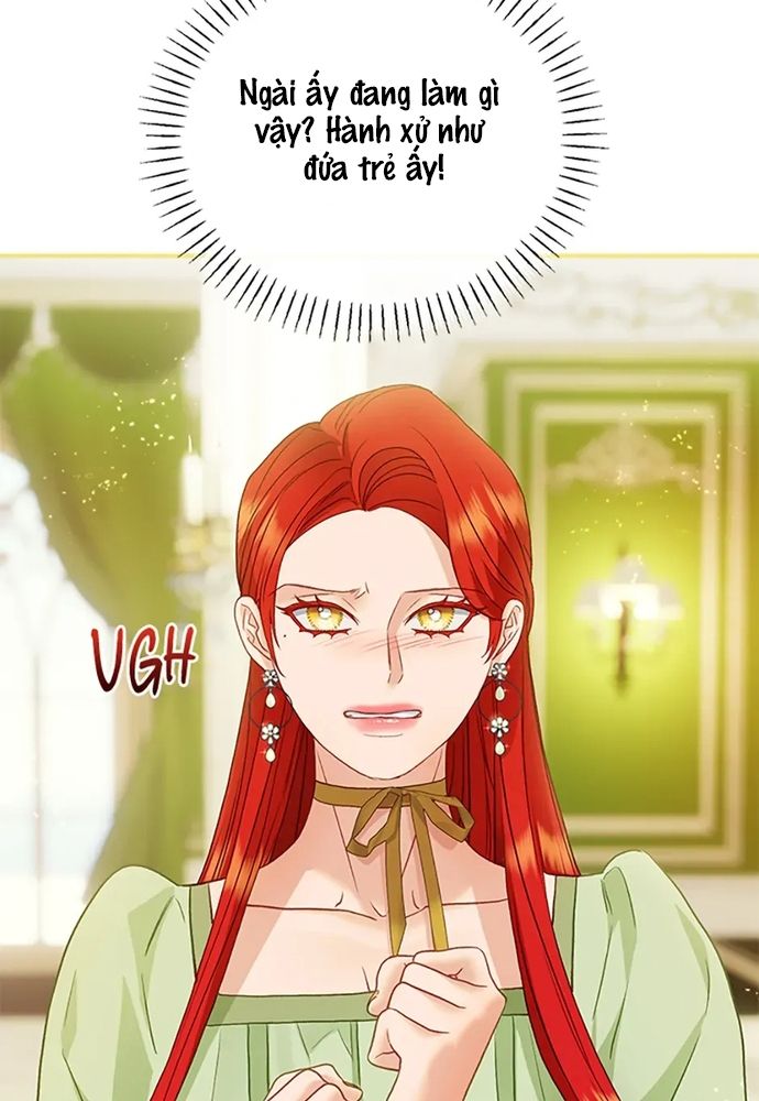 Cuộc Sống Xa Hoa Của Cô Nhân Tình Giả Chapter 82 - 97