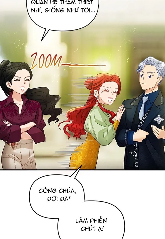 Cuộc Sống Xa Hoa Của Cô Nhân Tình Giả Chapter 82 - 99