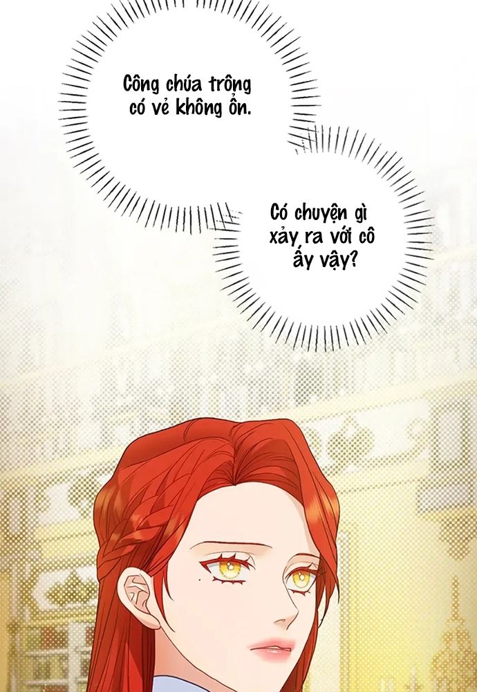 Cuộc Sống Xa Hoa Của Cô Nhân Tình Giả Chapter 84 - 103