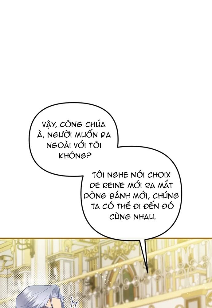 Cuộc Sống Xa Hoa Của Cô Nhân Tình Giả Chapter 84 - 105