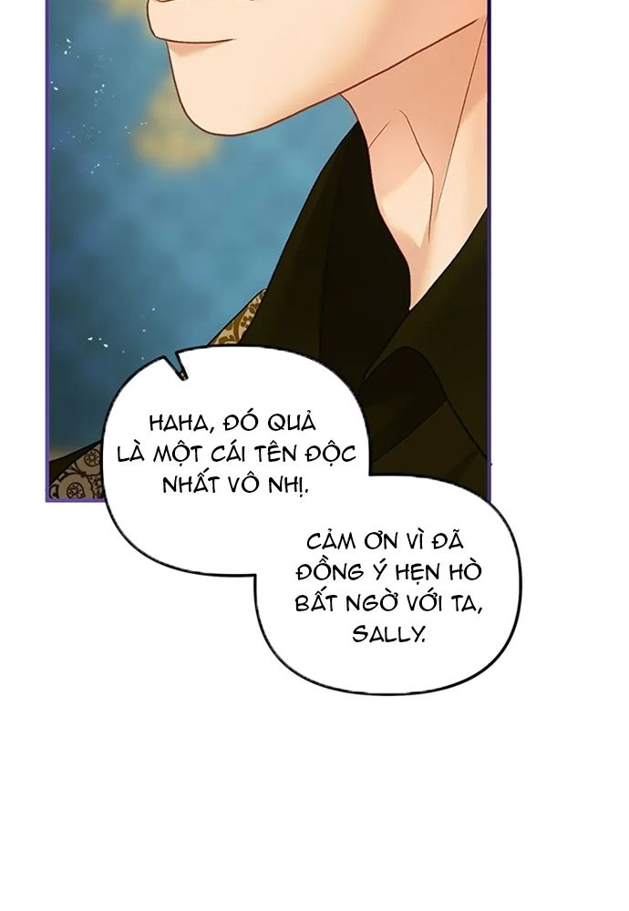 Cuộc Sống Xa Hoa Của Cô Nhân Tình Giả Chapter 84 - 109