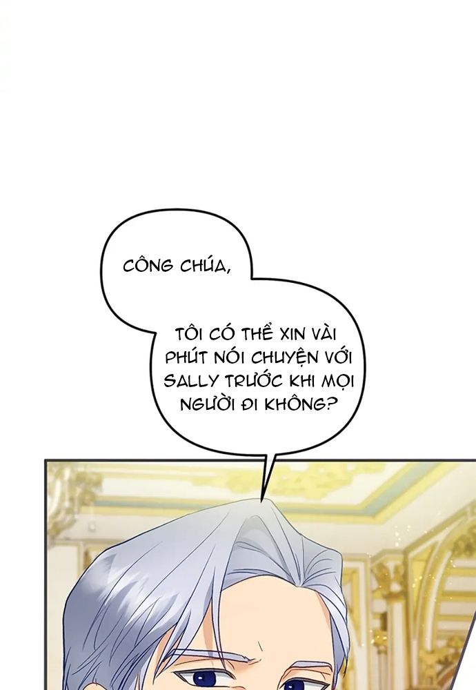 Cuộc Sống Xa Hoa Của Cô Nhân Tình Giả Chapter 84 - 112