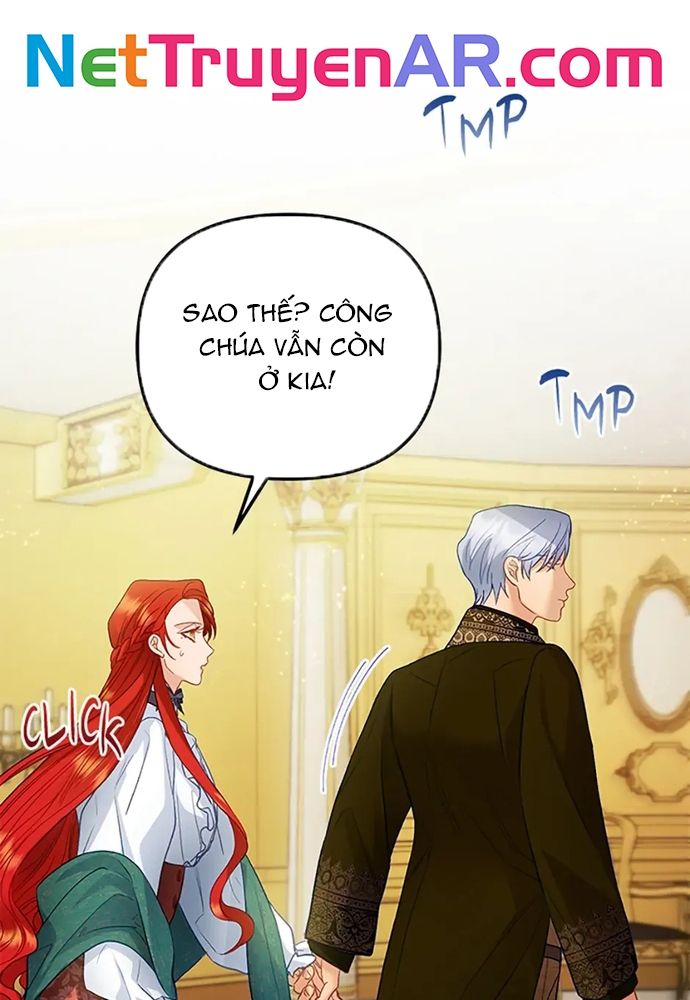 Cuộc Sống Xa Hoa Của Cô Nhân Tình Giả Chapter 84 - 117