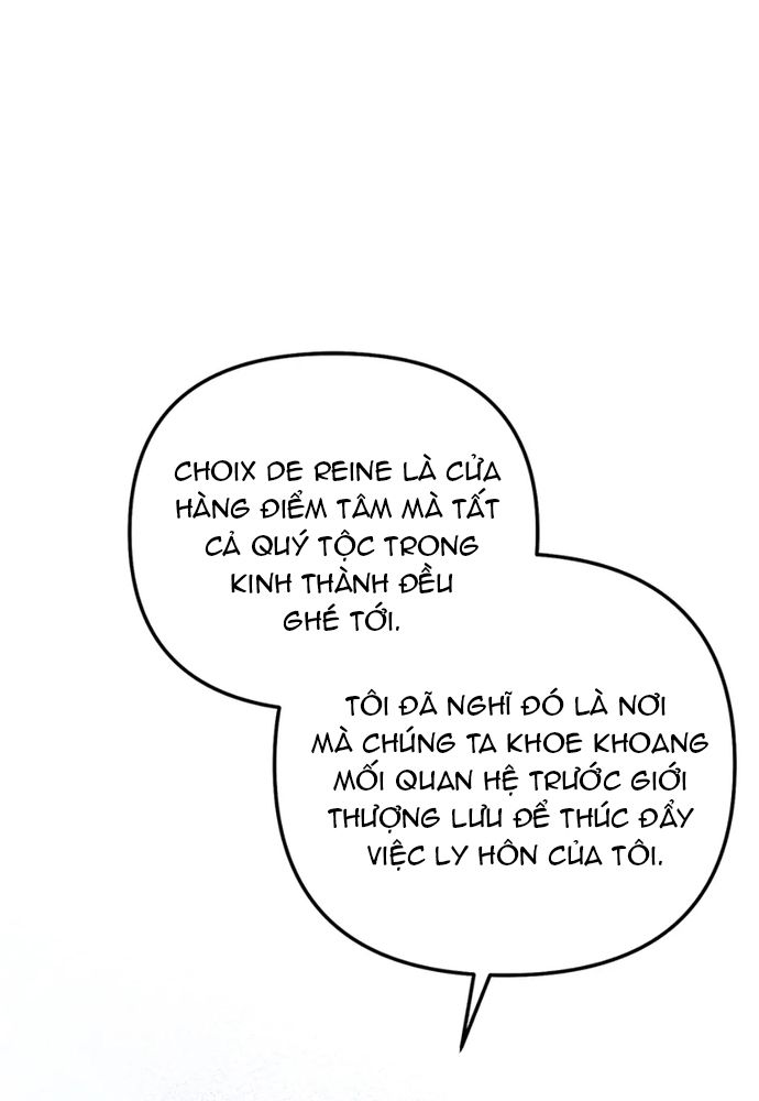 Cuộc Sống Xa Hoa Của Cô Nhân Tình Giả Chapter 84 - 121