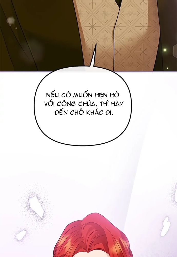 Cuộc Sống Xa Hoa Của Cô Nhân Tình Giả Chapter 84 - 123