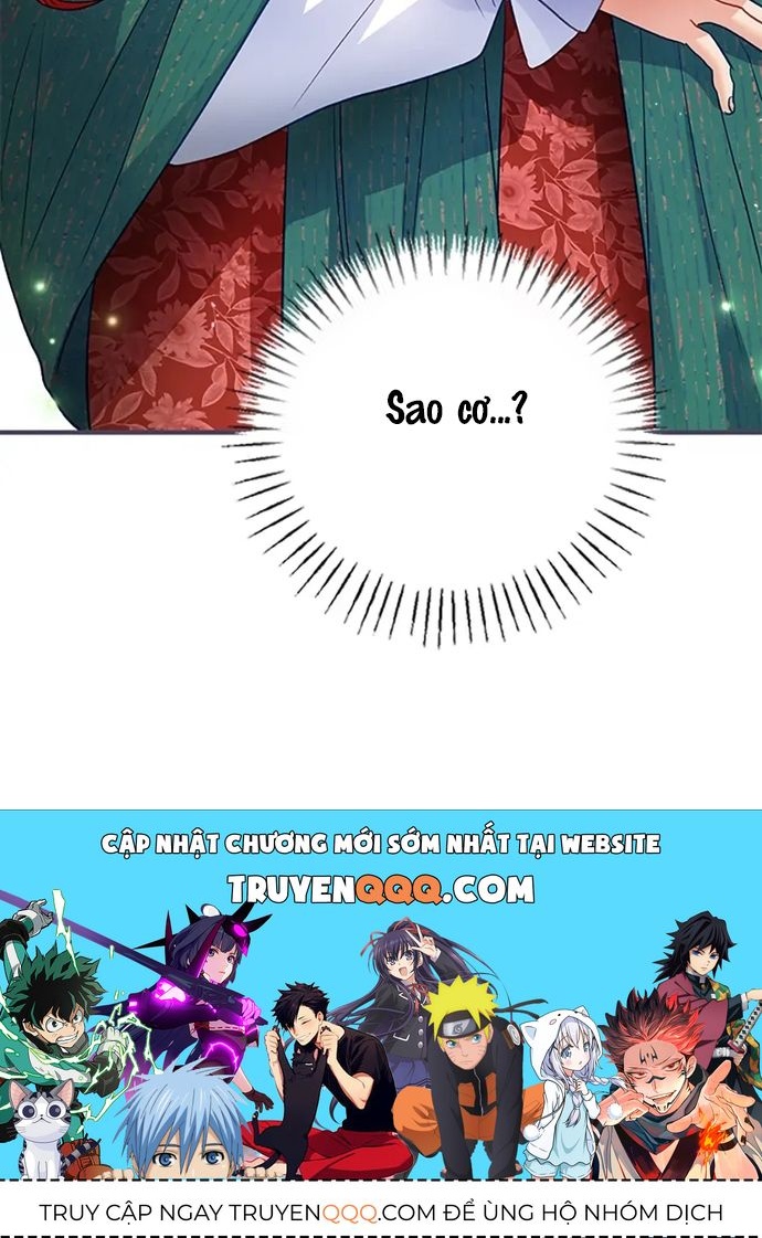 Cuộc Sống Xa Hoa Của Cô Nhân Tình Giả Chapter 84 - 125