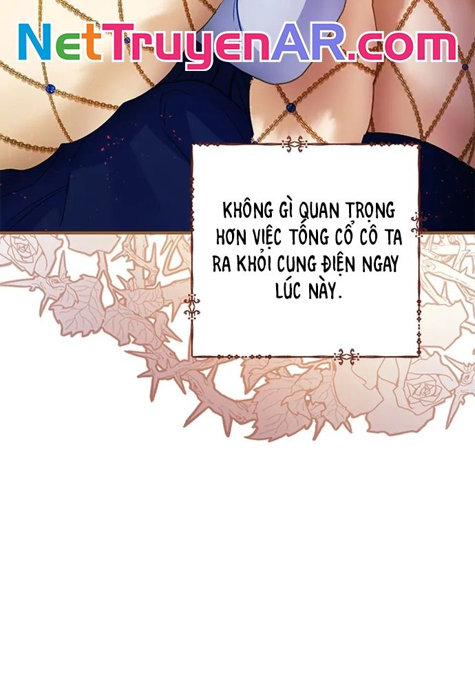 Cuộc Sống Xa Hoa Của Cô Nhân Tình Giả Chapter 84 - 17