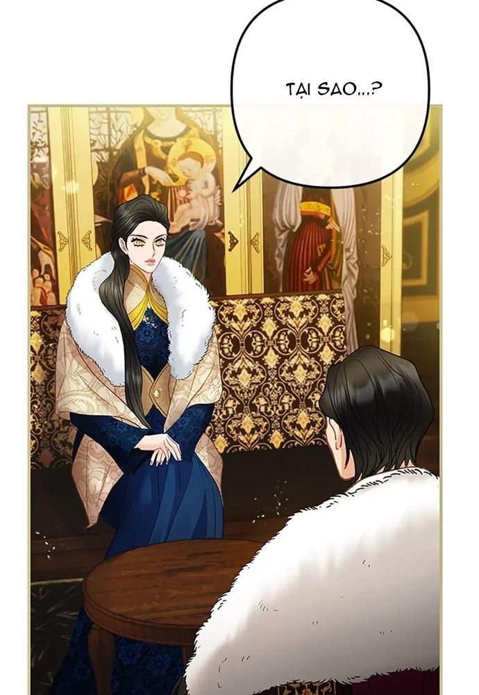 Cuộc Sống Xa Hoa Của Cô Nhân Tình Giả Chapter 84 - 22
